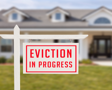 eviction-sign